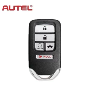 AUTEL 5B HONDA STYLE UNIVERSAL SMART KEY PROXIMITY REMOTE IKEYHD005AL / IKEYHD5TPR