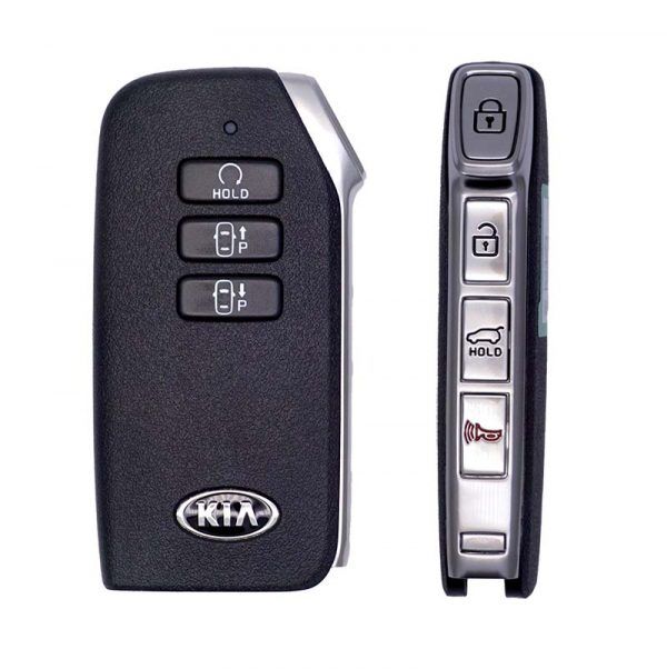 2020-2021 KIA SORENTO 7B SMART KEYLESS PROXIMITY REMOTE FOB TRANSMITTER 95440-P2200 SY5MQ4FGE07