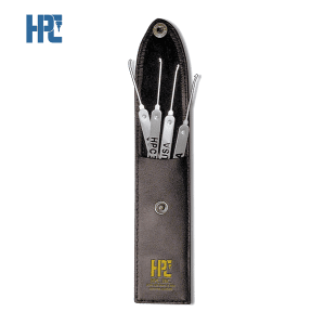 HPC ES-2000 SERIES STAINLESS STEEL KEY EXTRACTOR SET OF 4