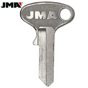JMA YAMAHA X48 MOTORCYCLE KEY YAMA-4D PACK OF 10