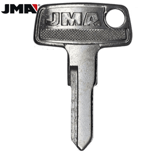 JMA YAMAHA YH40 X65 MOTORCYCLE KEY YAMA-3D PACK OF 10