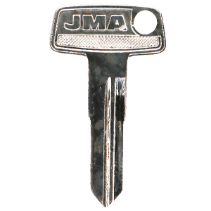 JMA YAMAHA YH45 X107 MOTORCYCLE KEY YAMA-13I PACK OF 10