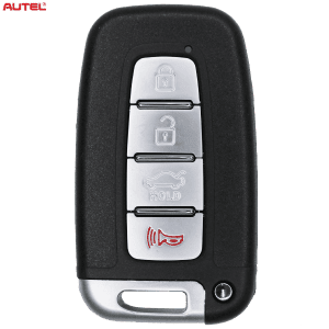 AUTEL 4B HYUNDAI STYLE UNIVERSAL SMART KEY PROXIMITY REMOTE HY004AL