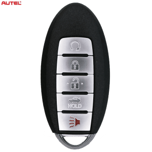 AUTEL 5B NISSAN STYLE UNIVERSAL SMART KEY PROXIMITY REMOTE NS005AL