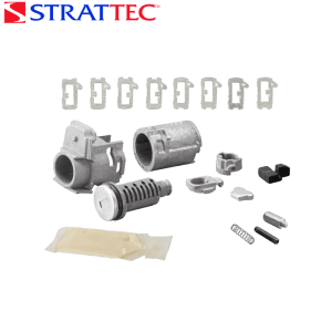 STRATTEC GENERAL MOTORS UNCODED DOOR LOCK REPAIR KIT 7012919