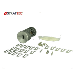 STRATTEC CHRYSLER UNCODED 8-CUT Y157 IGNITION LOCK LSP KIT 703719