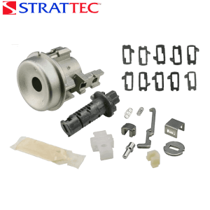 STRATTEC FORD FIESTA 2011-2017 UNCODED INGITION LSP KIT 7020058