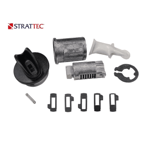 STRATTEC FORD 1998-2011 UNCODED INGITION FULL REPAIR KIT 5916208
