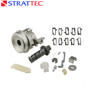 STRATTEC FORD F-SERIES 2015-2020 UNCODED INGITION REPAIR KIT 7026751
