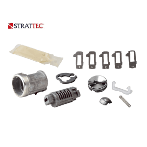 STRATTEC FORD 2001-2020 8-CUT UNCODED INGITION KIT 707592