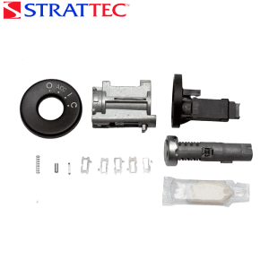 STRATTEC 2004-2008 PONTIAC GRAND PRIX UNCODED IGNITION KIT 7009492