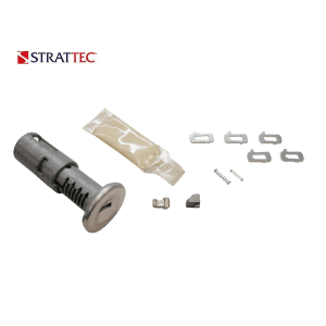 STRATTEC 2003-2013 GM Z-KEYWAY UNCODED IGNITION LOCK REPAIR KIT 7006014