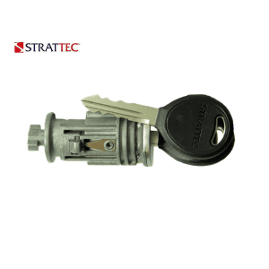 STRATTEC CHRYSLER DODGE VAN 2001-2019 CODED IGNITION LOCK KIT 704650C
