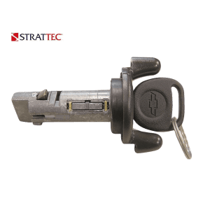 STRATTEC GM SUV / TRUCK 1998-2007 CODED IGNITION LOCK 704600C