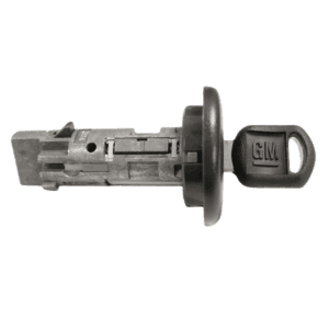 STRATTEC GM SUV / TRUCK 2003-2009 CODED IGNITION LOCK 707835C