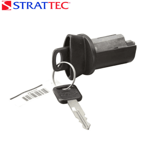 STRATTEC FORD LINCOLN MAZDA MERCURY 1996-2011 CODED INGITION 707624C