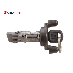 STRATTEC GM 2002-2009 CODED IGNITION LOCK 707758C
