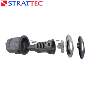STRATTEC 1996-2009 FORD UNCODED DOOR LOCK REPAIR KIT 703369