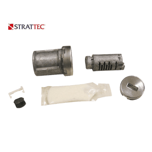 STRATTEC FORD MERCURY 2005-2019 8-CUT UNCODED IGNITON LOCK 708556