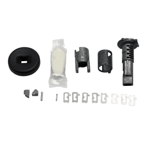 STRATTEC GM 2014+ HU100 UNCODED IGNITION LOCK KIT 7024124