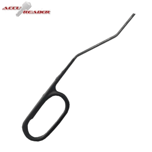 ACCUREADER HONDA IGNITON RESETTING TOOL