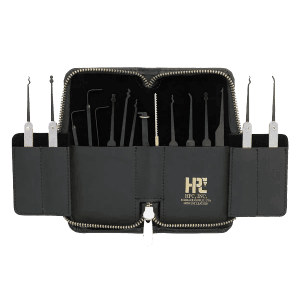 HPC DELUXE 16PC PICK SET