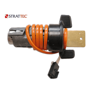 STRATTEC GM 1988-2002 VATS LOCK CODED IGNITION 700754