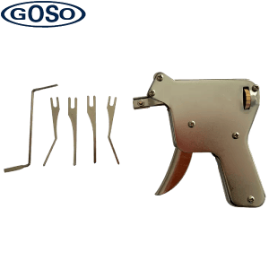 GOSO MANUAL SNAP GUN (DOWNWARD)