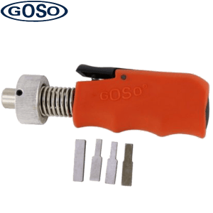 GOSO PEN STYLE PLUG SPINNER