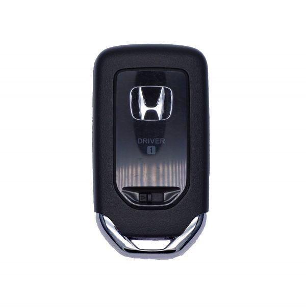 OEM 2019 2020 2021 HONDA PILOT PASSPORT 5B SMART KEY PROXIMITY REMOTE FOB W/ POWER HATCH 72147-TG7-AA1 KR5T4X (Driver 1, & Driver 2) - Image 3