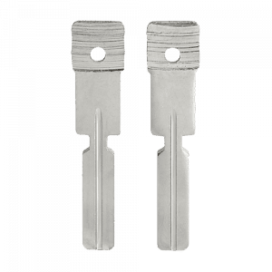 GLOBAL TECSPRO GTL MFK REFILL BLADES BMW HU58 4-TRACK 10 PACK