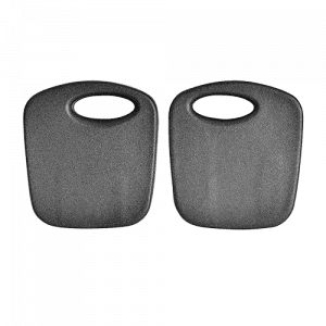 GLOBAL TECSPRO GTL MFK HEADS FORD H72/H86 STYLE 5 PACK