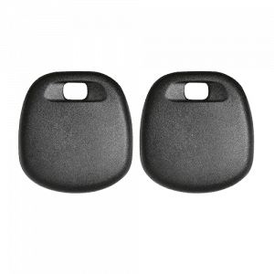 GLOBAL TECSPRO GTL MFK HEADS TOYOTA STYLE 5 PACK