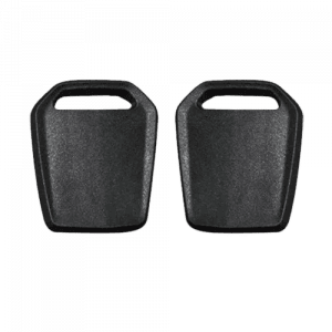 GLOBAL TECSPRO GTL MFK HEADS FORD STYLE 5 PACK