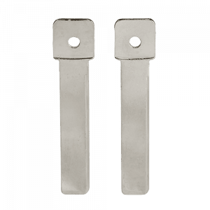 GLOBAL TECSPRO GTL MFK REFILL BLADES BMW HU92 2-TRACK 10 PACK