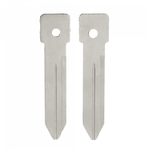 GLOBAL TECSPRO GTL MFK REFILL BLADES CHRYSLER Y157/Y159 10 PACK