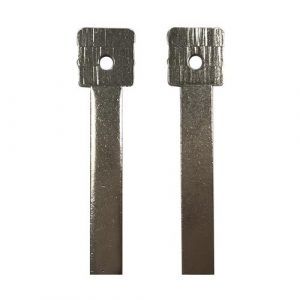 GLOBAL TECSPRO GTL MFK REFILL BLADES FORD HU162 10 PACK