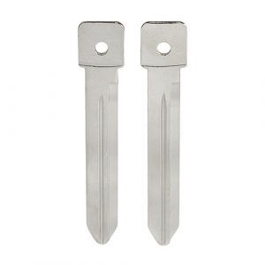 GLOBAL TECSPRO GTL MFK REFILL BLADES TOYOTA TOY47 10 PACK