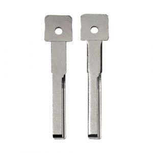 GLOBAL TECSPRO GTL MFK REFILL BLADES MERCEDES HU64 10 PACK