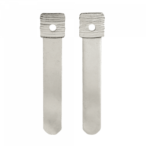 GLOBAL TECSPRO GTL MFK REFILL BLADES HONDA HO01 10 PACK