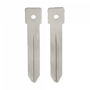 GLOBAL TECSPRO GTL MFK REFILL BLADES NISSAN DA34 10 PACK