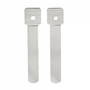 GLOBAL TECSPRO GTL MFK REFILL BLADES SUBARU DAT17 10 PACK