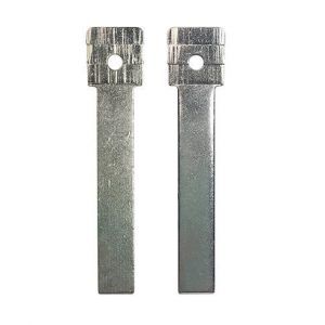 GLOBAL TECSPRO GTL MFK REFILL BLADES HYUNDAI KIA KK12 10 PACK