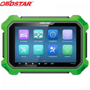 OBDSTAR KEYMASTER DP PLUS Programming Machine - Full Immobilizer + Diagnostics And Special Functions – Package C - 2yrs Free Updates