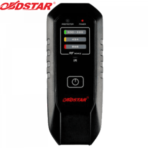 OBDSTAR RT100 Keyless Remote Frequency Tester W/ Infrared IR
