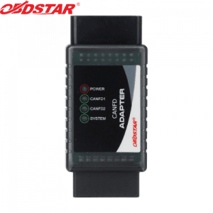 OBDSTAR 2020-2022 CANFD Key Programming Adapter