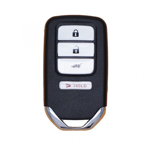 2016-2021 REPLACEMENT 4B HONDA ODYSSEY PILOT CIVIC SMART KEYLESS PROXIMITY REMOTE FOB KR5V2X - Image 2