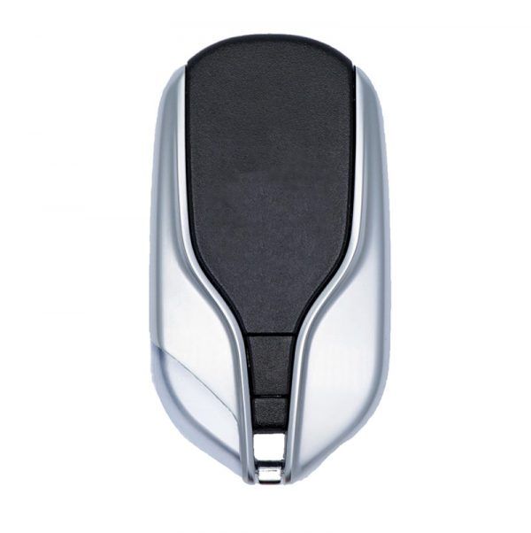 2014-2022 REPLACEMENT 4B SMART KEYLESS PROXIMITY REMOTE FOB FOR MASERATI M3N-7393490 5923545 - Image 4