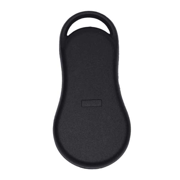 2001-2004 REPLACEMENT CHRYSLER DODGE 3B KEYLESS ENTRY REMOTE FOB 4686481 GQ43VT17T - Image 3