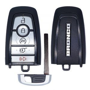2021-2024 FORD BRONCO 5B SMART KEYLESS PROXIMITY REMOTE FOB TRANSMITTER 164-R8288